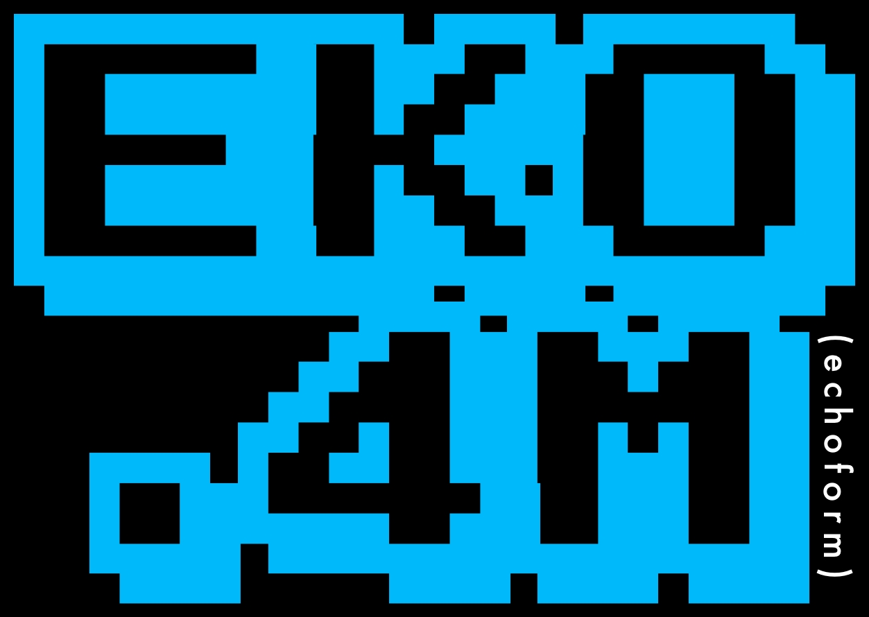 EKO.4M Digital Logo